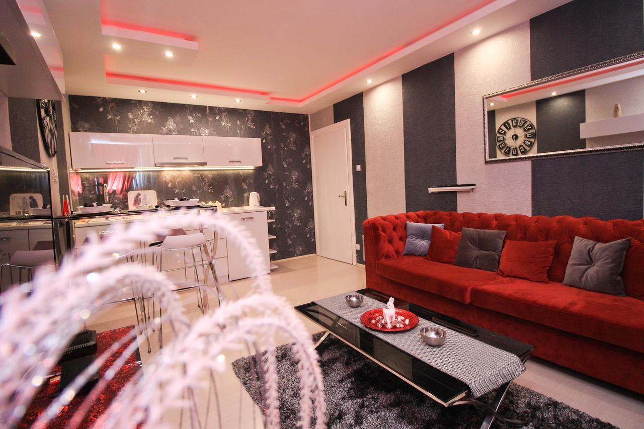 Apartment Lovac Belgrad Zewnętrze zdjęcie
