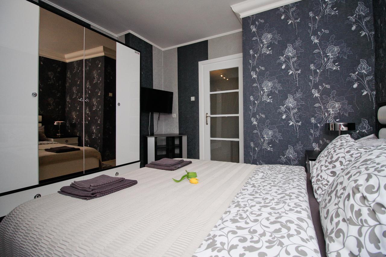 Apartment Lovac Belgrad Zewnętrze zdjęcie