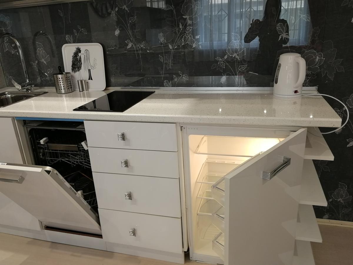 Apartment Lovac Belgrad Zewnętrze zdjęcie