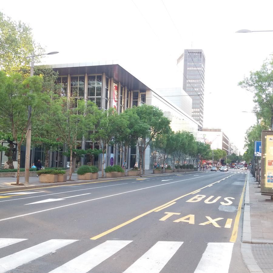 Apartment Lovac Belgrad Zewnętrze zdjęcie